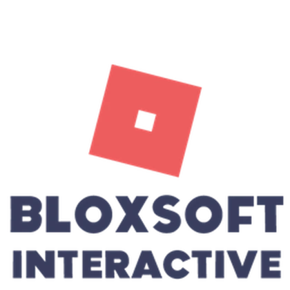 BloxSoft Interactiveᅠᅠ Roblox group icon