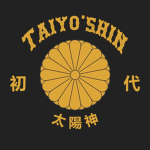 Taiyo'shin - 太陽神