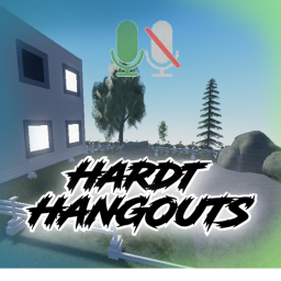 Hardt Hangouts
