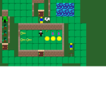 Pixel Guns & Pixel Battle!