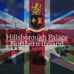 Hillsborough Palace