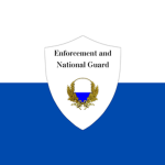 Royal Civilian Police Force of Westphalia
