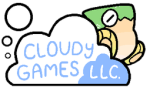 Cloudy Games LLC