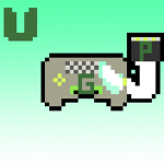 Unusual Pirated Games