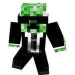 creeper lover