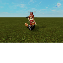Red's Roleplay Area