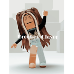 •Brooke Closet•