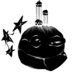 Dark House Spine