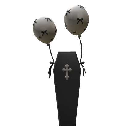 Funeral Party Coffin
