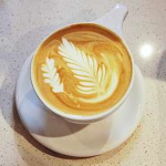 Crystal Bamba Cafe