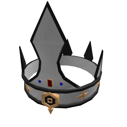 The Gunter's Crown