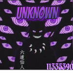 UNKNØWÑ