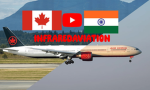 Infra Red Aviation Fan Club