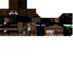 Black wolf hunter empire