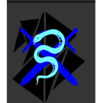 Frozen Serpents