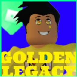 Golden Legacy