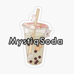 MystiqSoda's Lounge