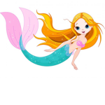mermaid united <3