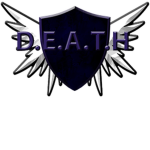 D.E.A.T.H.