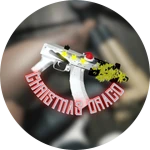 CHRISTMAS DRACO (LIMITED TIME)