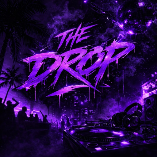 The Drop 18+
