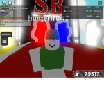 hunterfruit1_1/slap battles fan