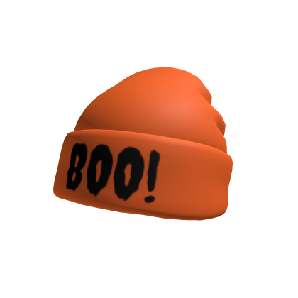 Halloween Beanie