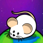 The World Of Mice