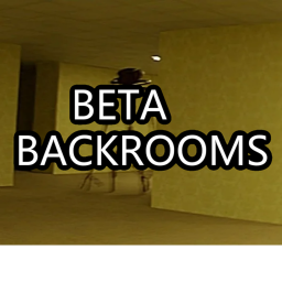 Backroom BETA