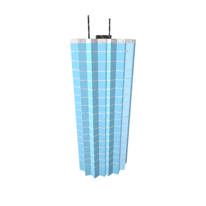 Custom mini skyscraper