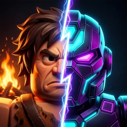 [NEW] Era Tycoon: Evolve! icon