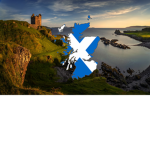 West Coast Of Scotland