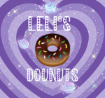 Lelis smashe Donut Gruppe