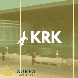 Lotnisko Kraków | Aurea Airlines