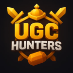 UGC HUNTER ID