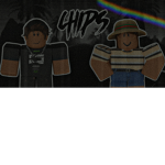 CHIPS Apparel