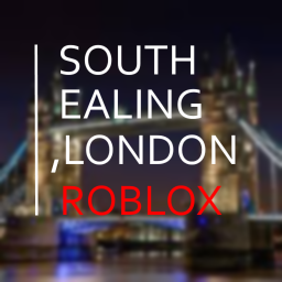 South Ealing, UK : London : Temporary