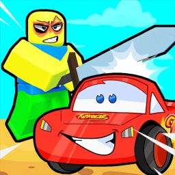 Car Smashing Simulator  icon