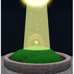 WIP Undertale Game