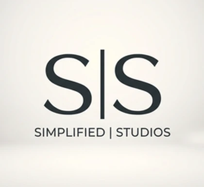 Simplified | Studios Roblox group icon