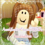 AestheticVibes5890's Aesthetics!