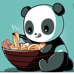 Panda myth