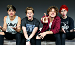 5 Seconds of Summer <3
