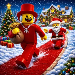 [🎄] Steal a Christmasrot (Testing) icon