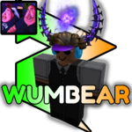 Wumbear's Crew