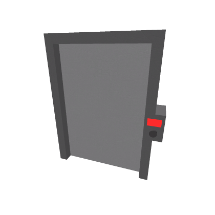 Code Door Gui 