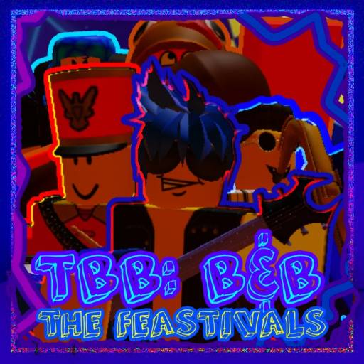 The Battle Bricks: Bricks & Bullets official Roblox game thumbnail