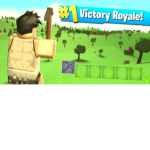 Island Royale Gods