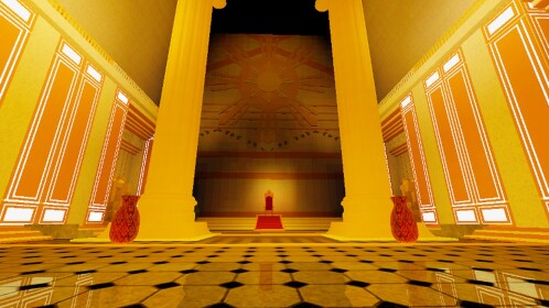 Throne