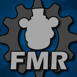 FMR TESTING icon